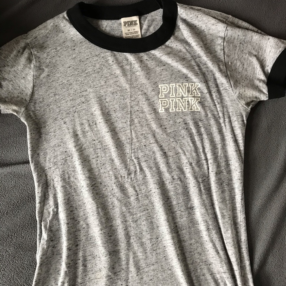 VS t shirt